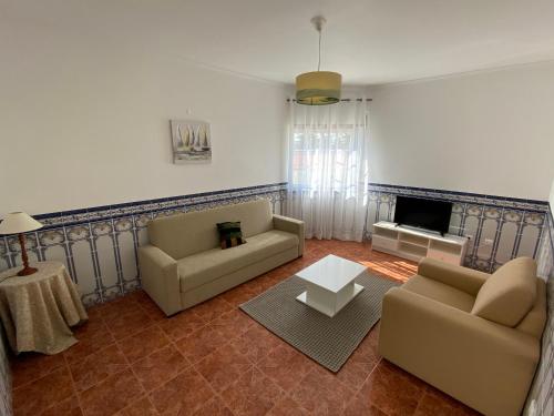 Ericeira Sand Beach RCT in Seixal