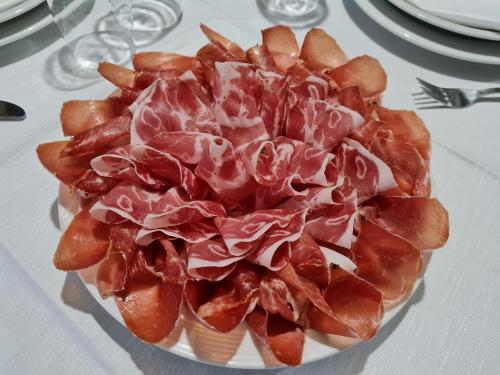 Turismo Rurale - Ristorante - Filieri