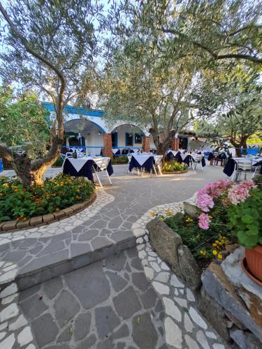 Turismo Rurale - Ristorante - Filieri