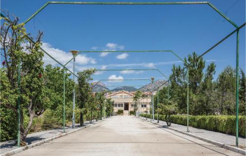 Awesome Home In Caravaca With Kitchen