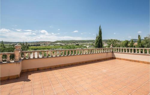 Awesome Home In Caravaca With Kitchen