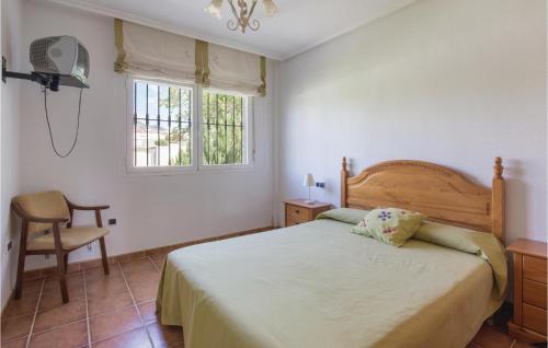 Six-Bedroom Holiday Home in Caravaca - image 5