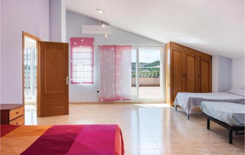 Awesome Home In Caravaca With Kitchen
