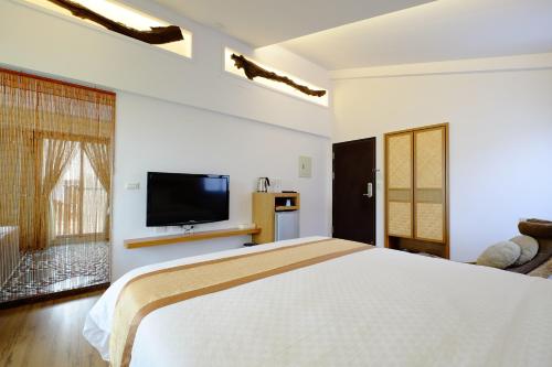 Cloud Inn, Hengchun Old Town (fotografie 10)