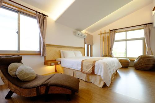 Cloud Inn, Hengchun Old Town (fotografie 8)