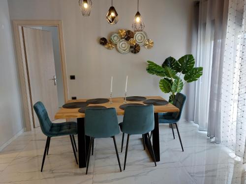 Facilities, ELITE LUXURY APARTMENTS in Kefalonia