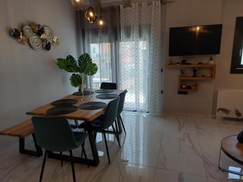 Facilities, ELITE LUXURY APARTMENTS in Kefalonia