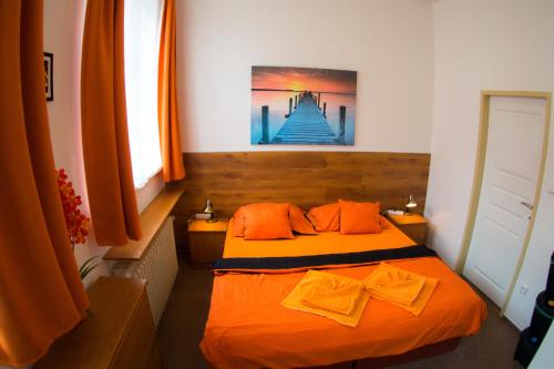 Apartments Radka - main image