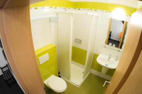 Apartments Radka - image 2