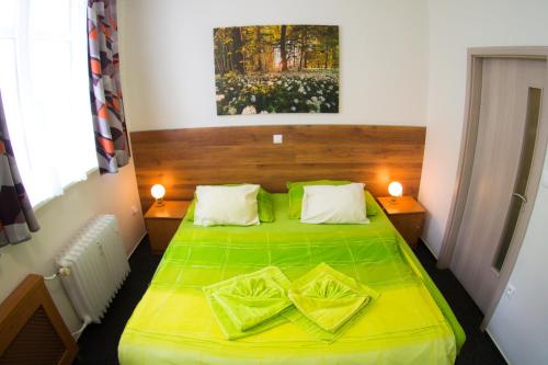 Apartments Radka - image 10