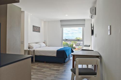 Cinco Soles in Godoy Cruz