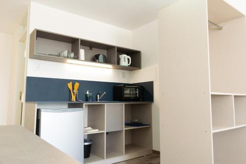 Cinco Soles in Godoy Cruz