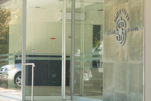 Cinco Soles in Godoy Cruz