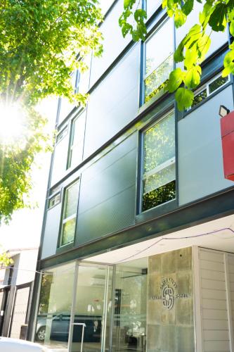 Cinco Soles in Godoy Cruz