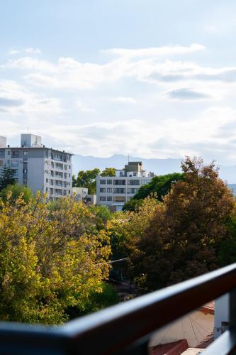 Cinco Soles in Godoy Cruz