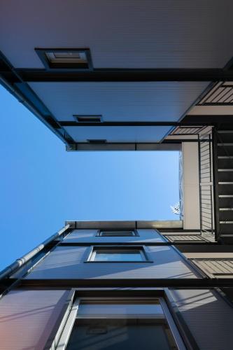 Cinco Soles in Godoy Cruz