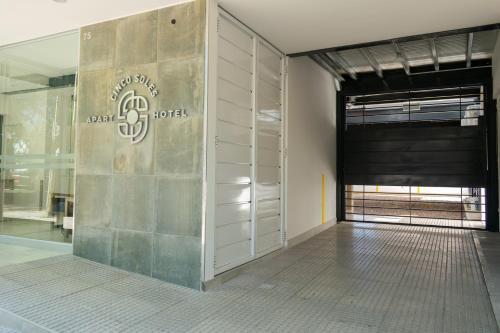 Cinco Soles in Godoy Cruz