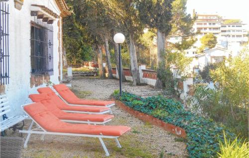 Five-Bedroom Holiday Home in Tossa de Mar - image 9