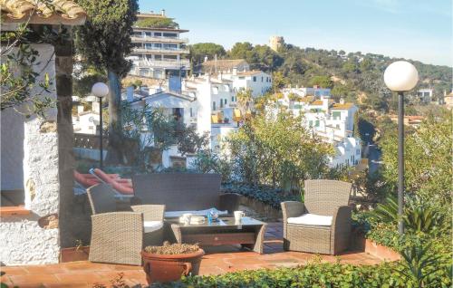 Five-Bedroom Holiday Home in Tossa de Mar - image 10