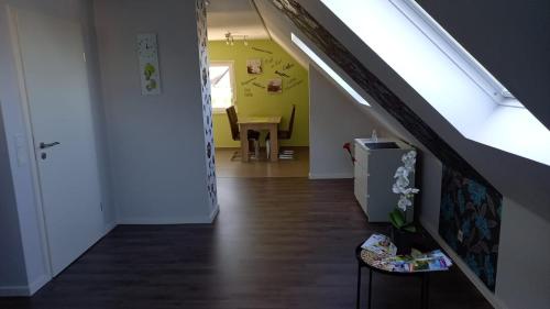 Ferienwohnung Sternfeld