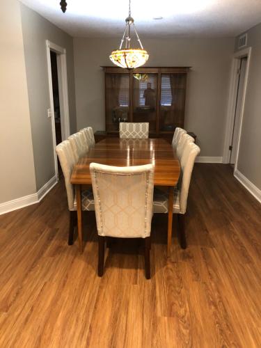 Cheerful 3 Bed house in a Cul- de-sac! in Tampa, USA