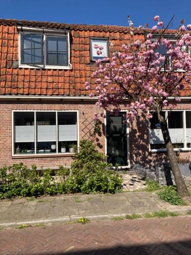  Beemster Experience, Pension in Middenbeemster