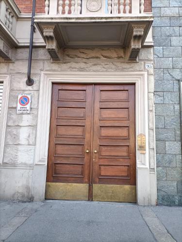 APPARTAMENTO INCANTEVOLE : TORINO, Turin