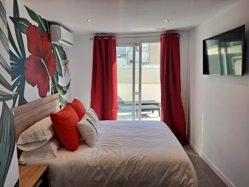 LEVANTE SUITES 5
