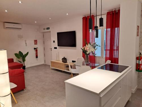 LEVANTE SUITES 4