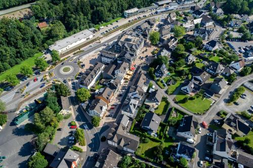 บริการและสิ่งอำนวยความสะดวก, Ferienwohnung Wiehl - Bielstein in วีห์ล