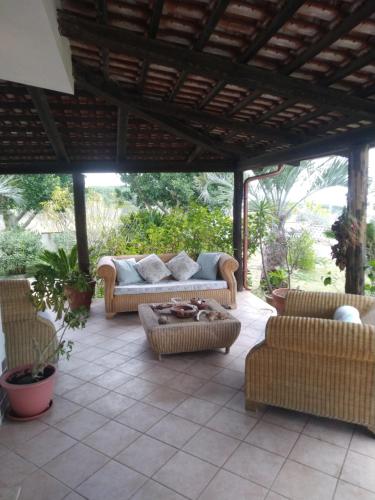 Villa Panarea gîte à louer Calabre