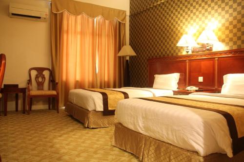 hotel photo