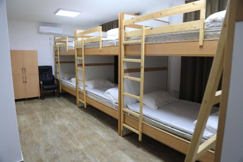 Eco Hostel