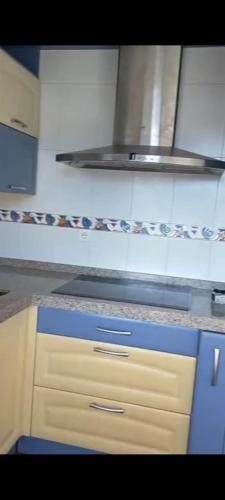 Mirador de Valcayo in 里亞諾