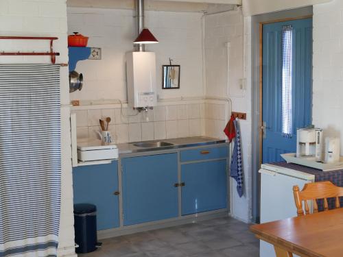 Vloed, Callantsoog (foto 6)