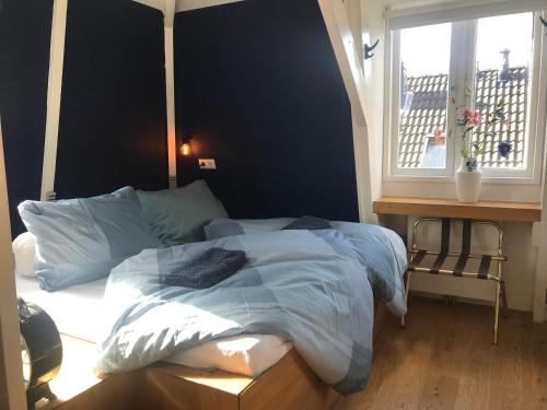 B&B Numero 14, Amsterdam (zdjęcie 7)