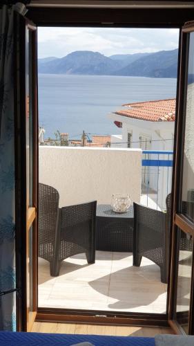 B&B Cala Luna 2