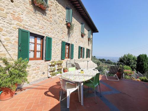 Casa Velia - Apartment - Uzzano