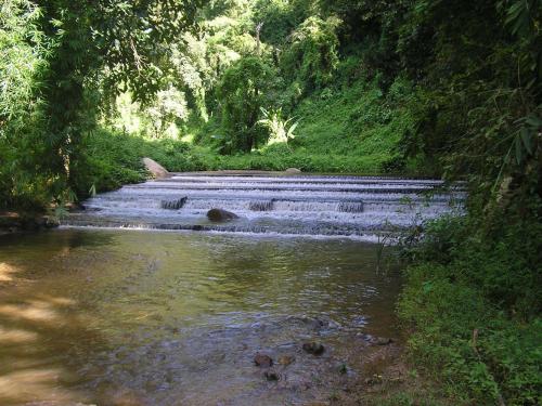 Mai Siam Resort