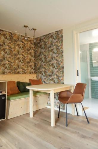 Bed and Breakfast het Groentje in Штапхорст