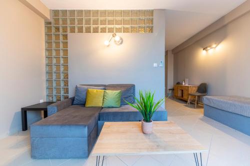 Boutique Studios & Apartments - by Avelink in สนามบินนานาชาติกรุงเอเธนส์