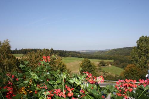 Hotel Retterath am Nürburgring