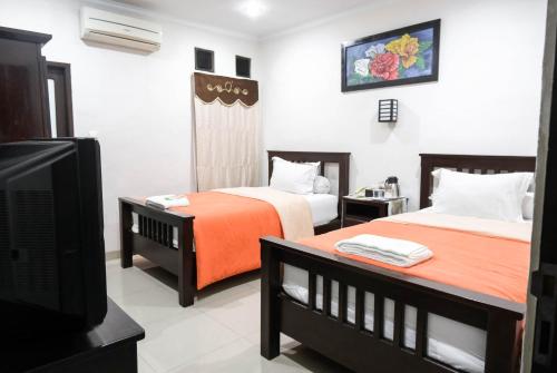 Pasola Guest House Medan