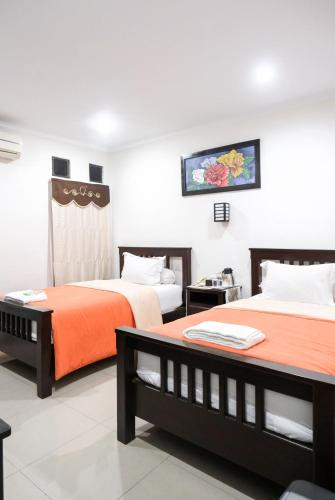 Pasola Guest House