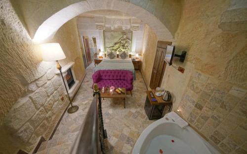 Deluxe Double Room with Bath