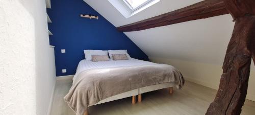 Chez Jules - Duplex - Centre - Hospices