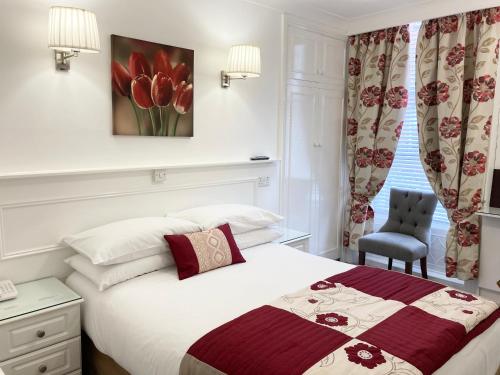 Dergvale Hotel