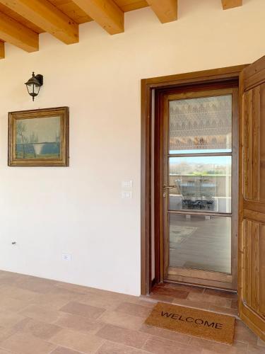 "La Cascina" Bed & Breakfast 3