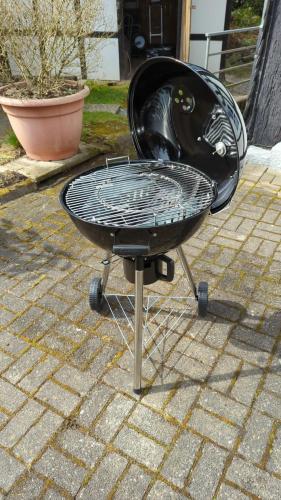 Ferienwohnung kleine Auszeit