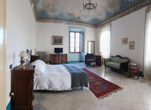 44 - Mu Ni Room Type - Family Junior Suite